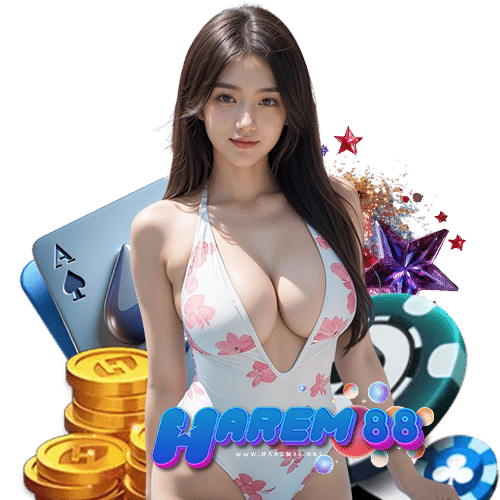 harem88 คาสิโนออนไลน์