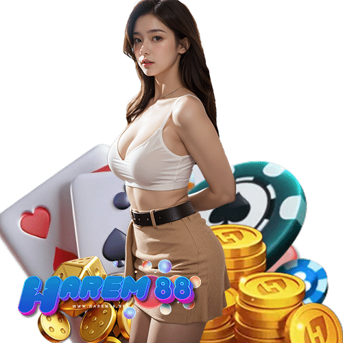 harem88 เว็บตรง